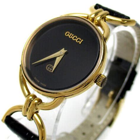 gucci 6000l ladies watch